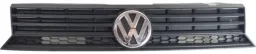Grade Churrasqueira Diant. Volkswagen Saveiro 1.0 2013/2016