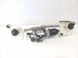 Motor Limpador Parabrisa Dianteiro Nissan Tiida 2012/2013