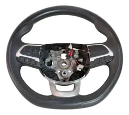 Volante Direção C/Comando Fiat Argo/Cronos 1.0 2018/2021