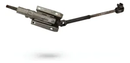 COLUNA DIREÇÃO C/REGULAGEM FIAT IDEA  1.8 2012