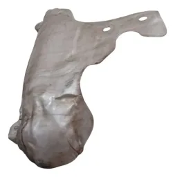 Protetor calor LAND ROVER evoque  DYNAMIC 5D 2.0 2012