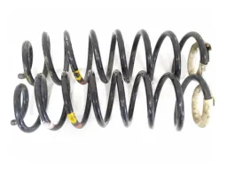 Par De  Molas Traseira Ford Ecosport 2014