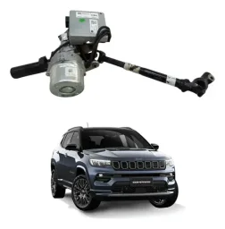 Coluna direção elétrica Jeep Compass 2.0 2022