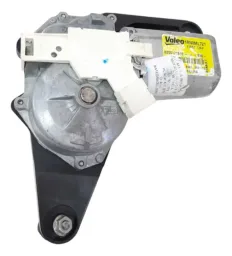 Motor Limpador Parabrisa Traseiro Renault Clio 1.0 2012