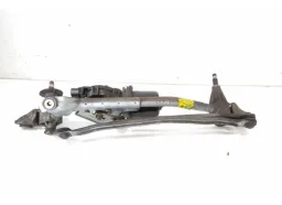 Motor Limpador Parabrisa Honda Fit 2004/2008