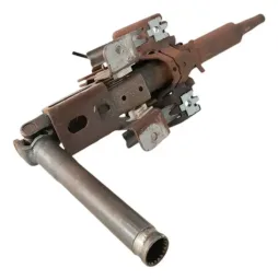 Coluna Direção Honda Cr-v 2.0 2010/2011
