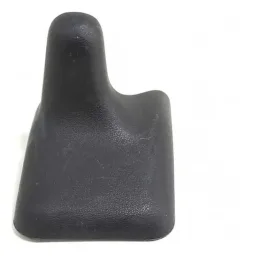 Acabamento Trilho Banco Diant. L/d Toyota Corolla 1998/2002