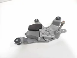 Motor Limpador Parabrisa Traseiro Toyota Rav4 2.0 2014 4x4