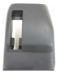 Acabamento Coluna Direção Inferior Toyota Rav4 2.0 2014