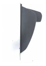 Acabamento Lateral Painel L/ E  Chevrolet 1.0 2020
