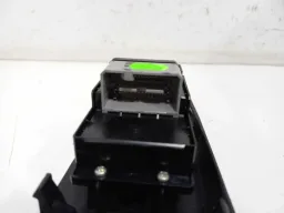 Acabamento Botão Vidro Elétrico Traseiro L/d Honda Civic