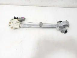Máquina Vidro Traseira Direita Civic 1.8 2012 a 2015
