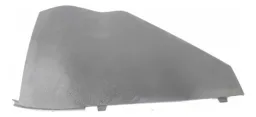 Acabamento Lateral Painel L/e Toyota Corolla 2015/19