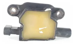 Bobina Ignição Onix 1.4 2014 a 2016 - 12611424