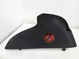 Acabamento Lateral Painel L/d Citroen C4 2011