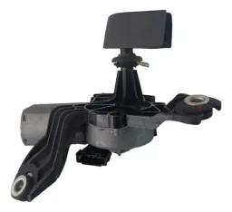 Motor Limpador Parabrisa Traseiro Hyundai Hb20 1.0 2013/2019