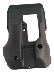 Acabamento Coluna Direção Inferior Honda Civic 1.8 2007/2011