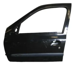 Porta Dianteira Esquerda Renault Clio 2007/2011