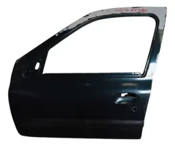 Porta Dianteira Esquerda Renault Clio 2007/2011