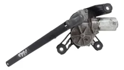 Motor Limpador Parabrisa Tras. Chevrolet Onix 1.4 2011/2012