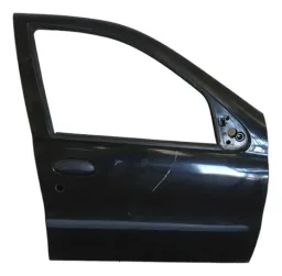 Porta Dianteira Direita Palio Siena 1996 1997 a 2004