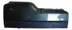 Tampa Traseira Inferior Land Rover Discovery 2005/2008
