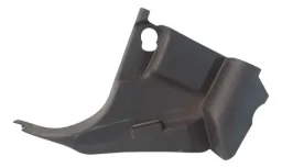 Acabam Soleira Diant Esqu Land Rover Discovery3 2.7 2008