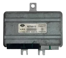 Modulo Central Suspen. Ar Land Rover Discovery 3 2008 2.7