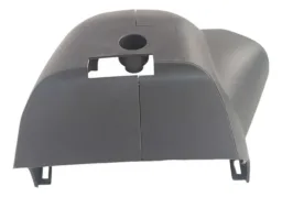 Acabamento Coluna Direção Chevrolet Onix 1.0 2013/2019