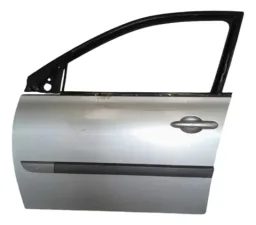 Porta dianteira esquerda renault megane 2006/2012