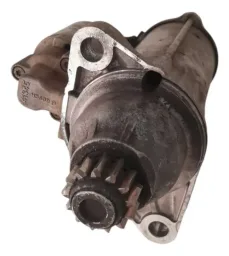 Motor de arranque AUDI A3 1.4 2014