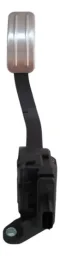 Pedal acelerador eletrônico Ford Ka 1.0 2017/2020