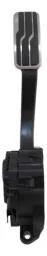 Pedal acelerador eletrônico Ford Fusion 1.0 2017