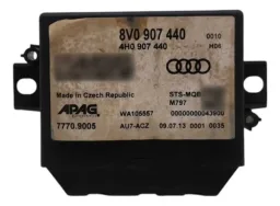 Módulo interface Audi A3 1.4 2013/2014 N°8V0907440
