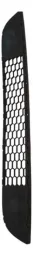 Grade Parachoque diant Fiat Uno/Fiorino 1.0 2014