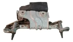 Motor Limpador Parabrisa Dianteiro Volkswagen Fox 1.0 2009