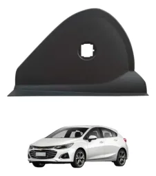 Acabamento Painel Lateral Direito Gm Cruze 1.4 Turbo 2020