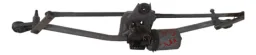 galhada Motor Limpador parabrisa volksvagen gol 1.0 2006/14