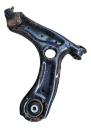 Bandeja suspensão dianteira esquerda Volkswagen Gol 1.0 2012