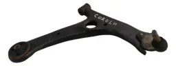Bandeja suspensão L/ direito Toyota Corolla 1.8 2003/2008