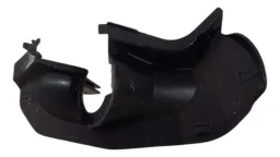 Coifa Guarda Pó Coluna Direção Toyota Corolla Cross 2.0 2022