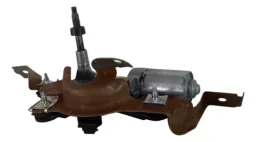 Motor Limpador Parabrisa Traseiro Ford New Fiesta 1.5 2014