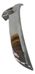 Parachoque Dianteiro Honda civic LXS 1.8 2008 ( cromado )