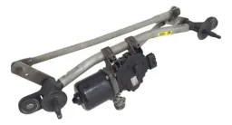Motor Limpador Parabrisa Dianteiro Fiat Argo 1.0 2019/2020