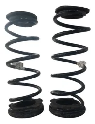 Par Molas Traseira Hyundai HB20 1.0 2020/2023 N°55335R1010