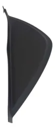 Acabam lateral painel L/E Chevrolet Tracker 1.8 3015/16