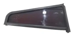 Vidro Fixo Traseiro L/d Mahindra Scorpio 2008
