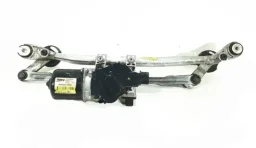 Motor Limpador Parabrisa Hyundai Hb20 2013/2019