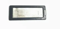 Luz De Placa Renault Fluence 2018