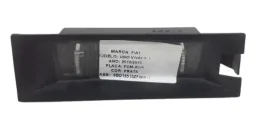 Lanterna Luz De Placa Fiat Uno Vivace 1.0 2015
